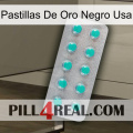 Usa Black Gold Pills 28